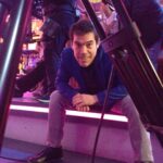 Álvaro Escobar Instagram –