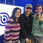 Álvaro Escobar Instagram – Con @rodrigostandup en el #ExpresoBioBio La entrevista en vivo por Facebook @tvbiobio Radio Bío Bío