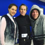 Álvaro Escobar Instagram – Buena conversación con @alfredocastro703 y Ángeles Araya en el #expresobiobio @tvbiobio Radio Bío Bío