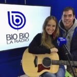 Álvaro Escobar Instagram – AHORA!!! Con @consueloschuster en el #expresobiobio a través de facebook live @tvbiobio @biobiochile Radio Bío Bío