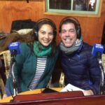 Álvaro Escobar Instagram – ¡Haciendo el #ExpresoBioBio desde las @pipasdeeinstein! Atentos a las transmisiones por facebook live @tvbiobio. #fiestaspatrias 🇨🇱 #tikitikiti Las Pipas de Einstein