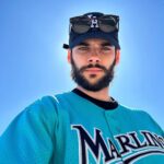 Álvaro Rico Instagram – My first canadian easter