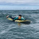 Álvaro Rico Instagram - 🌊