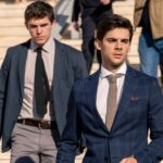 Álvaro Rico Instagram - Gracias por acogernos con tanto cariño en España y en el resto del mundo. #Alba, ahora en @netflix