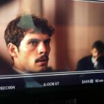 Álvaro Rico Instagram - Gracias por acogernos con tanto cariño en España y en el resto del mundo. #Alba, ahora en @netflix