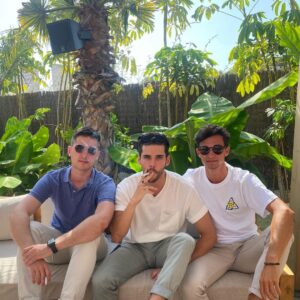 Álvaro Rico Instagram - Pirriiiiiiiii
