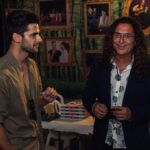 Álvaro Rico Instagram - Maestro @tomatitoguitarrista58 📸@starlitefestival