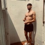 Álvaro Rico Instagram - Cojones qué calorrrr