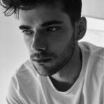 Álvaro Rico Instagram - Sereno