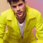 Álvaro Rico Instagram - 🥴 @cosmopolitan_es