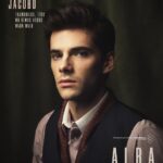 Álvaro Rico Instagram - A L B A 28 de Marzo en exclusiva en @atresplayer @antena3com @atresmediacom