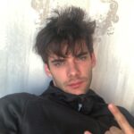 Álvaro Rico Instagram - Estoy del bichito...