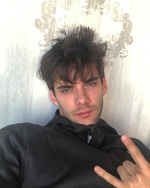 Álvaro Rico Instagram - Estoy del bichito...