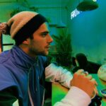 Álvaro Rico Instagram - Filter Sutherland @tansutherland_