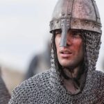 Álvaro Rico Instagram - Ha sido un regalo poder estar en esta aventura. @elcid_laserie YA en @primevideoes para todo el mundo ⚔️ @naratalent @zebra_producciones