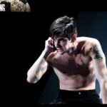 Álvaro Rico Instagram - DRIBBLING.💥⚽️ 12 y 13 de Diciembre. Teatro Calderón de Valladolid (Estreno)