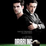 Álvaro Rico Instagram - Esta es la razón por la que estos dos últimos meses han sido de los más intensos que recuerdo como actor. “DRIBBLING” una obra escrita y dirigida por @ignasi_vidal_oficial con el mejor compañero que podía tener, Nacho Fresneda. ESTRENO ABSOLUTO EL 11 DICIEMBRE. TEATRO PALACIO VALDÉS (AVILÉS) Que la Covid nos deje 🤞🏻