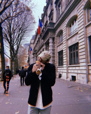 Álvaro Rico Instagram - 2 0 5