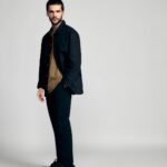 Álvaro Rico Instagram - Pic. @javier_biosca para @netflixes