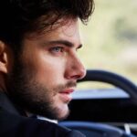 Álvaro Rico Instagram - @fordspain 🌿💨 #ford #mach-e #mustangmache #allelectric