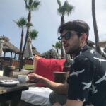Álvaro Rico Instagram - En resumen