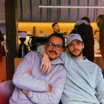 Álvaro Rico Instagram - Back in town 🤠 Pic. by @tansutherland_