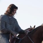 Álvaro Rico Instagram - Ha sido un regalo poder estar en esta aventura. @elcid_laserie YA en @primevideoes para todo el mundo ⚔️ @naratalent @zebra_producciones