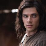 Álvaro Rico Instagram - Ha sido un regalo poder estar en esta aventura. @elcid_laserie YA en @primevideoes para todo el mundo ⚔️ @naratalent @zebra_producciones