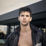 Álvaro Rico Instagram - Free pero en casa