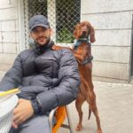 Álvaro Rico Instagram - The boss
