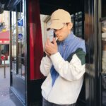 Álvaro Rico Instagram – Mamá no fumo