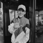 Álvaro Rico Instagram – Que todo bien por París