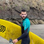 Álvaro Rico Instagram - @miguel_bernardeau estoy aprendiendo, no seas malo