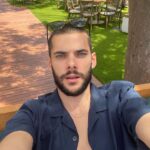 Álvaro Rico Instagram -