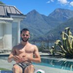 Álvaro Rico Instagram – 🦎