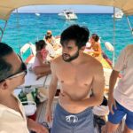 Álvaro Rico Instagram - Con 27 y agustito @zelhotels @besobeachmallorca