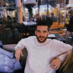 Álvaro Rico Instagram – Break