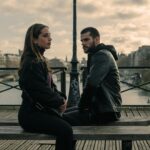 Álvaro Rico Instagram – Just started to shoot a new project for Netflix. ‘Hasta el cielo’ 
@netflixes @netflix @vacafilms_productora @naratalent