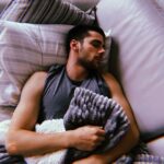 Álvaro Rico Instagram – 👑😴
