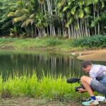 Álvaro Rico Instagram - Sri Lanka 🇱🇰 Gracias por la aventura @jesuscallejatv