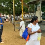 Álvaro Rico Instagram – Sri Lanka 🇱🇰
Gracias por la aventura @jesuscallejatv