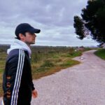 Álvaro Rico Instagram - November
