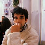 Álvaro Rico Instagram - November