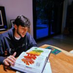 Álvaro Rico Instagram - November