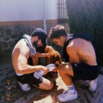 Álvaro Rico Instagram –