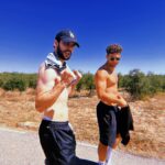 Álvaro Rico Instagram –