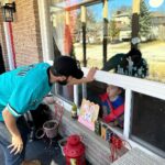 Álvaro Rico Instagram – My first canadian easter