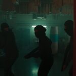 Álvaro Rico Instagram – #HastaElCieloLaSerie ya es vuestra en @netflix 
Fueron cinco meses de rodaje trepidantes, rodeado de un equipo increíble. Ojalá la disfrutéis tanto como lo hice yo rodándola. 
@netflixes @vacafilms_productora @naratalent