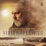 Édgar Vittorino Instagram - Como van con la segunda temporada? Les está gustando ... freddy se hace desear pero dará mucha caña - esto apenas acaba de empezar 🔥#vivirsinpermiso2 Madrid, Spain