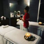 Édgar Vittorino Instagram - Fundada en 123 a.C. Su nombre original Palmaria Palmensis “ciudad del Palmeral”🏝️ nos ha recibido increíblemente con toda su sabiduría - ) y la estamos disfrutando en el hotel @gran_melia @hoteldemargm una experiencia de lujo 💎🏝️ . . #verano #illetas #alifewelllived #mallorca #granmeliadelmar Illetas, Mallorca